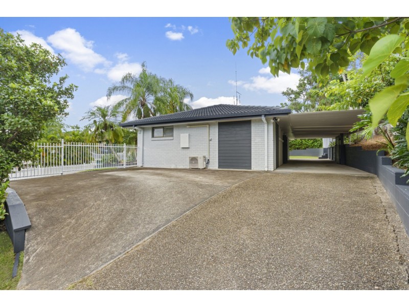 1 Mataranka Drive, Worongary QLD 4213