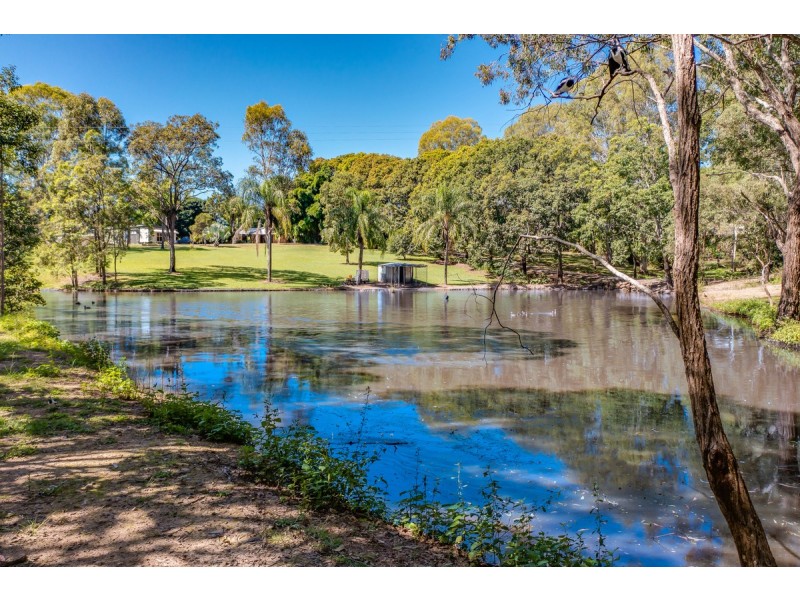 218 Latimers Crossing Road, Advancetown QLD 4211