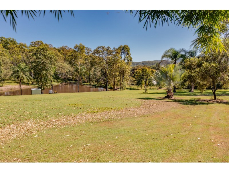 218 Latimers Crossing Road, Advancetown QLD 4211