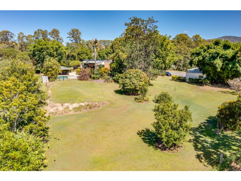 218 Latimers Crossing Road, Advancetown QLD 4211