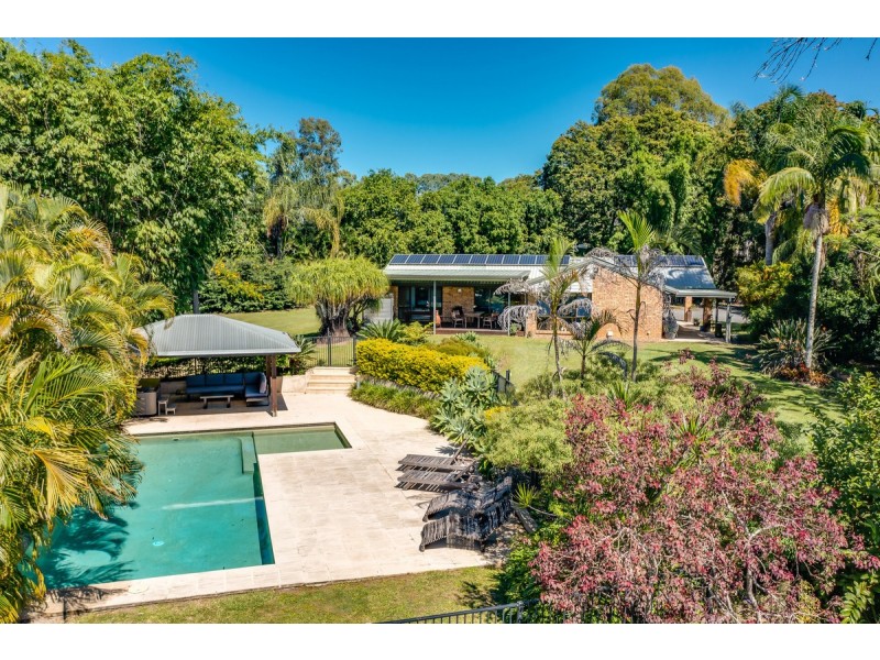 218 Latimers Crossing Road, Advancetown QLD 4211