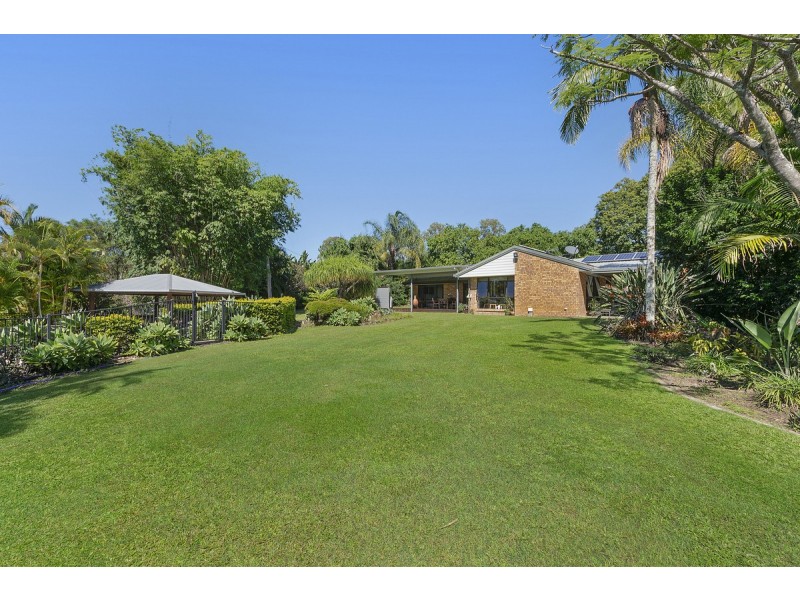 218 Latimers Crossing Road, Advancetown QLD 4211