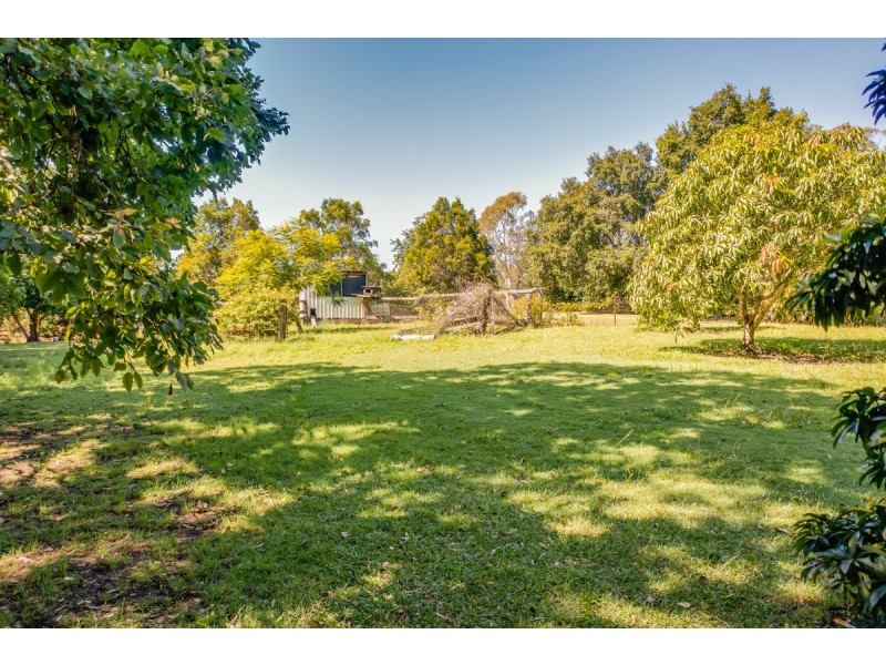 218 Latimers Crossing Road, Advancetown QLD 4211