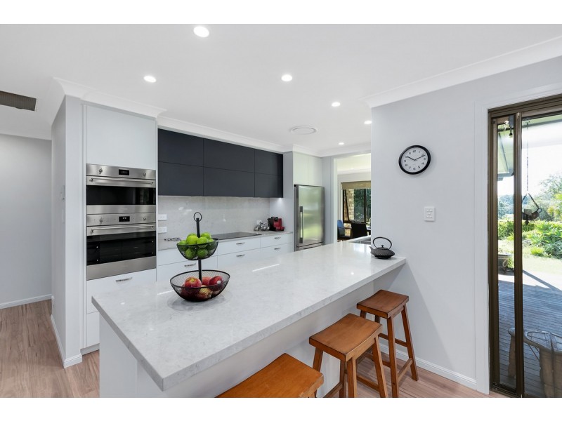 218 Latimers Crossing Road, Advancetown QLD 4211