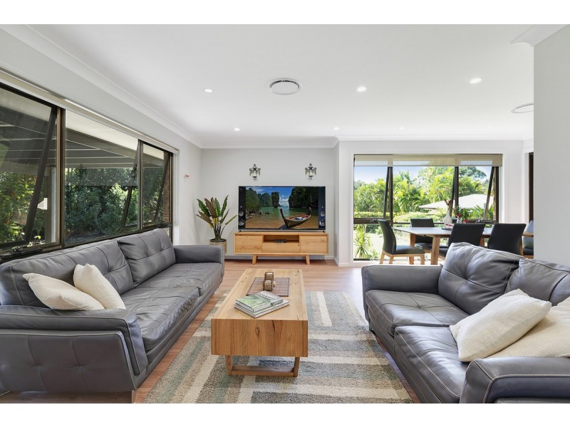 218 Latimers Crossing Road, Advancetown QLD 4211