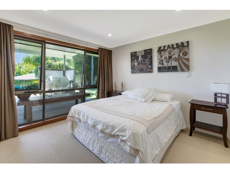 218 Latimers Crossing Road, Advancetown QLD 4211