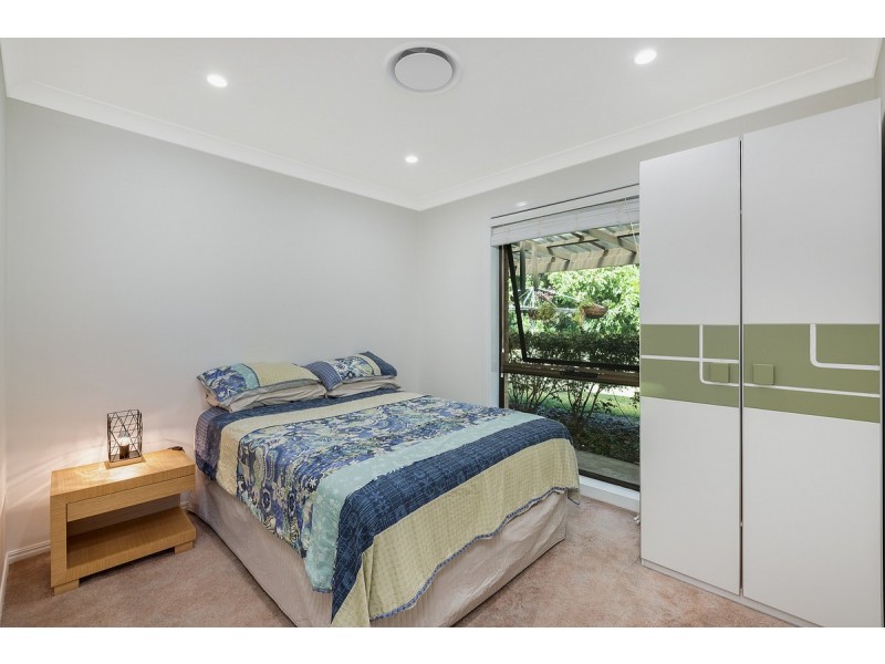 218 Latimers Crossing Road, Advancetown QLD 4211