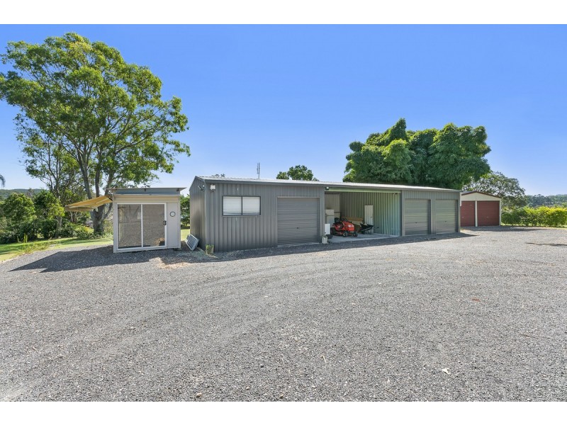 218 Latimers Crossing Road, Advancetown QLD 4211