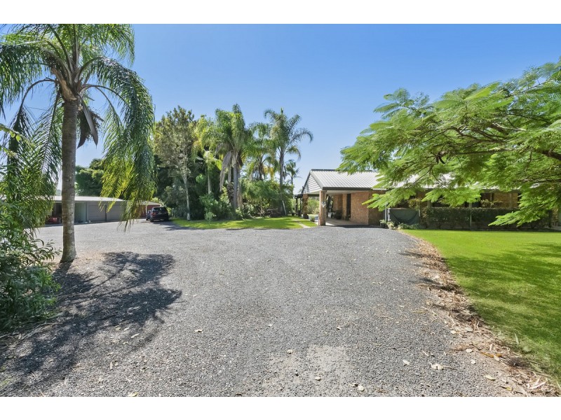 218 Latimers Crossing Road, Advancetown QLD 4211