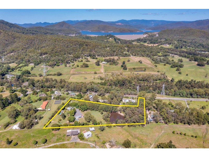 218 Latimers Crossing Road, Advancetown QLD 4211