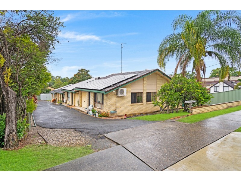 3/4 Martin Street, Nerang QLD 4211