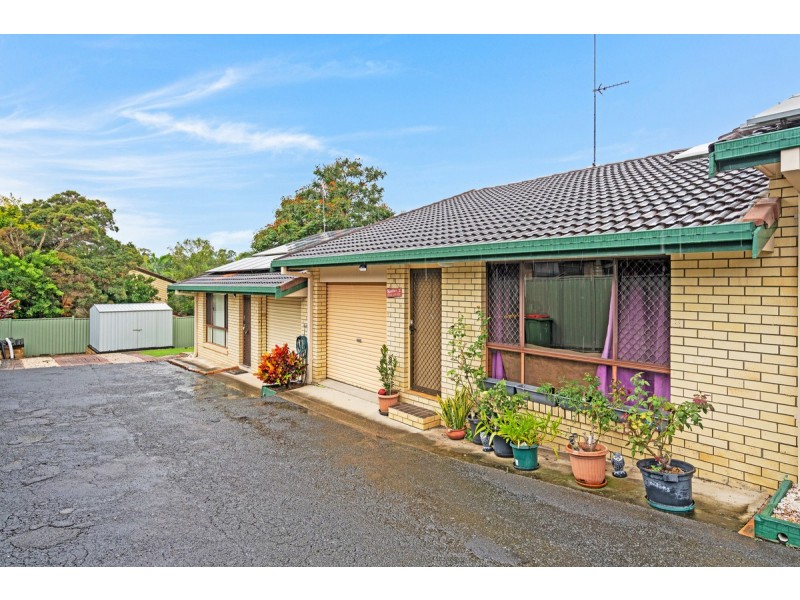 3/4 Martin Street, Nerang QLD 4211