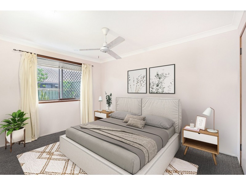 3/4 Martin Street, Nerang QLD 4211