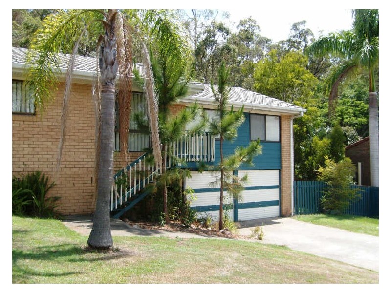 13 Mataranka Drive, Worongary QLD 4213