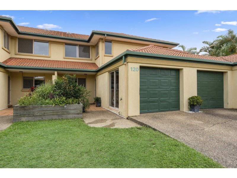 120/152 Palm Meadows Drive, Carrara QLD 4211