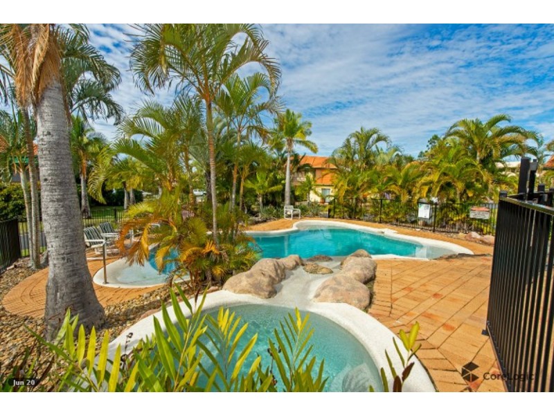 120/152 Palm Meadows Drive, Carrara QLD 4211