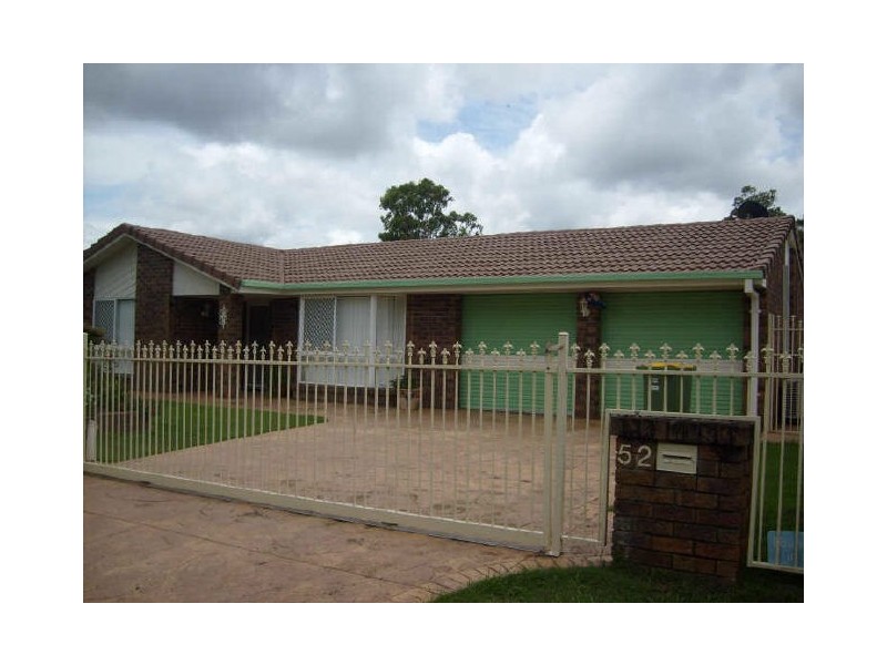 52 Teasdale Drive, Nerang QLD 4211