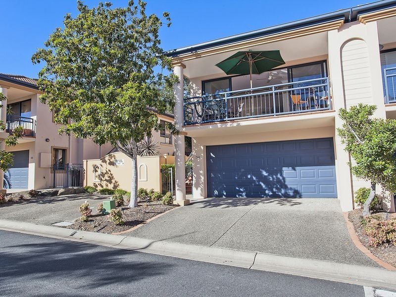 34/85 Palm Meadows Drive, Carrara QLD 4211