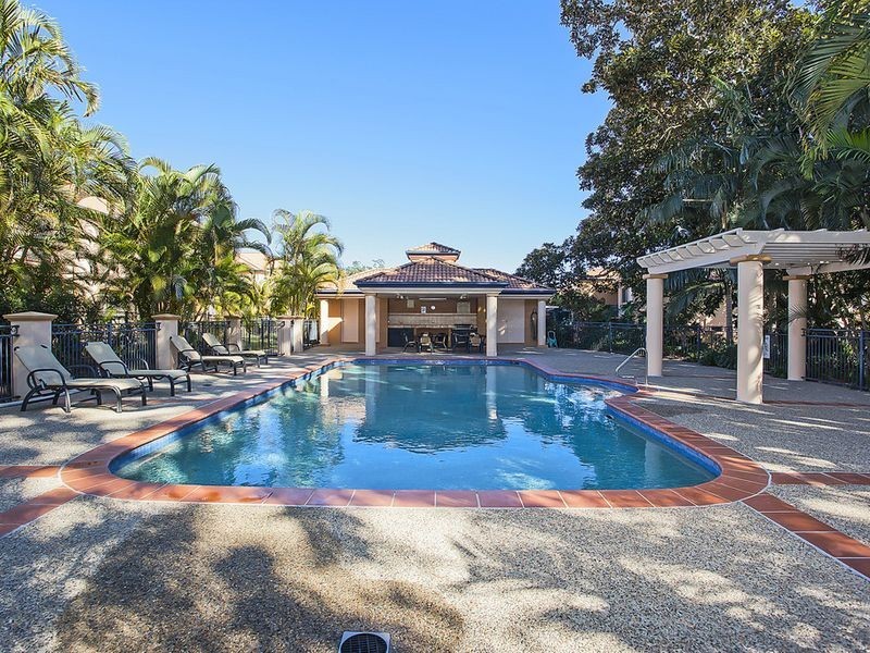 34/85 Palm Meadows Drive, Carrara QLD 4211