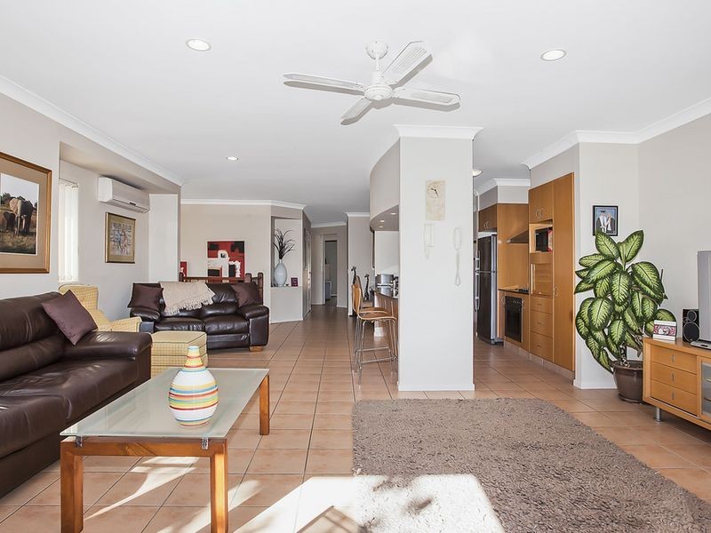 34/85 Palm Meadows Drive, Carrara QLD 4211