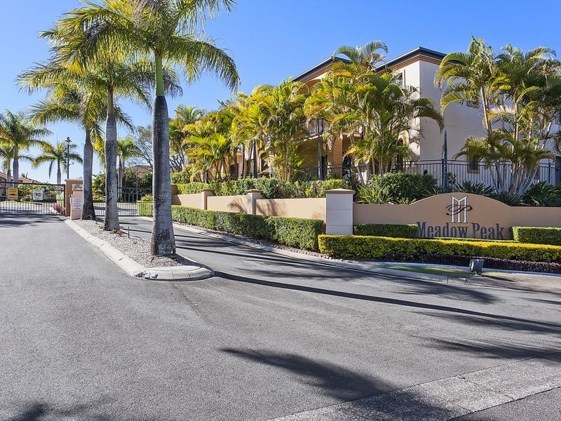 34/85 Palm Meadows Drive, Carrara QLD 4211
