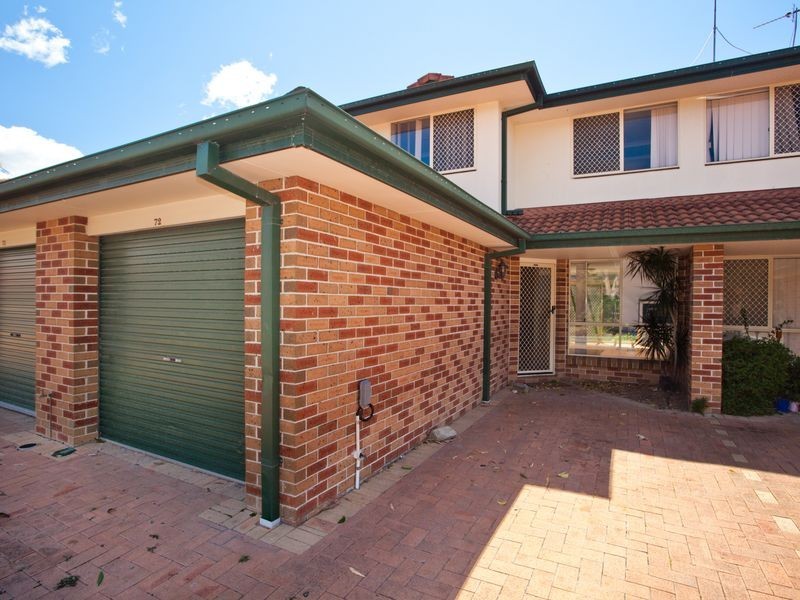 72/32 Riverview Road, Nerang QLD 4211