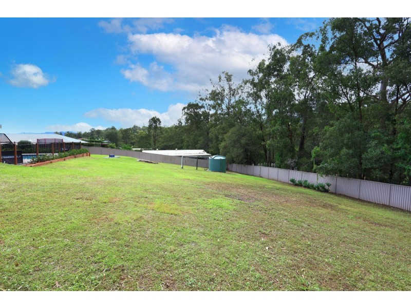 38 Mountain View Crest, Mount Nathan QLD 4211