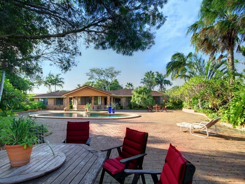 17 Maryland Avenue, Carrara QLD 4211