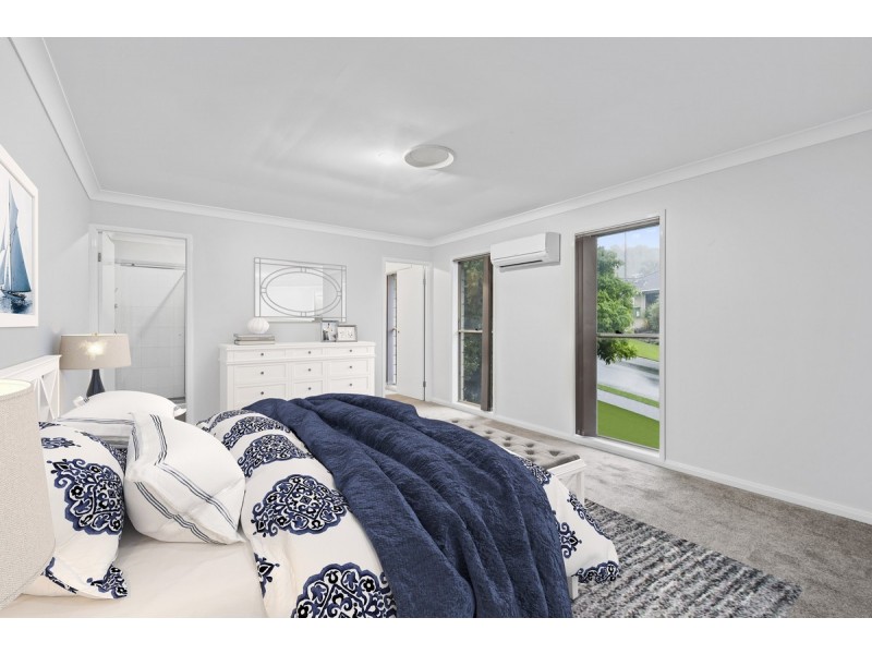 2/2 Tallon Street, Upper Coomera QLD 4209