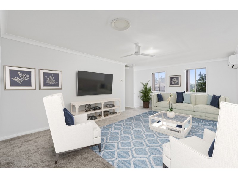 2/2 Tallon Street, Upper Coomera QLD 4209