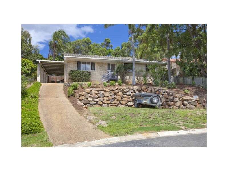6 Quartz Place, Carrara QLD 4211