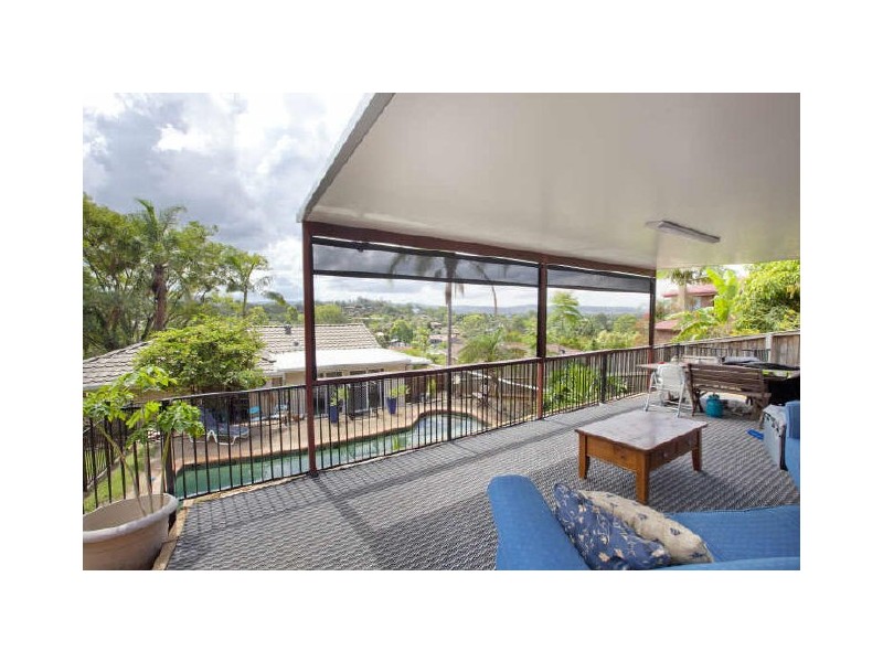 6 Quartz Place, Carrara QLD 4211