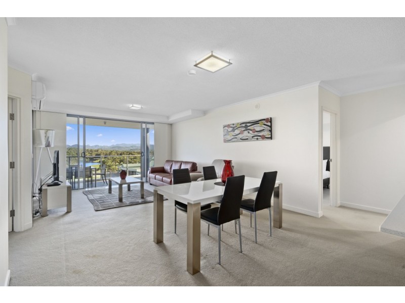 274/135 Lakelands Drive, Merrimac QLD 4226