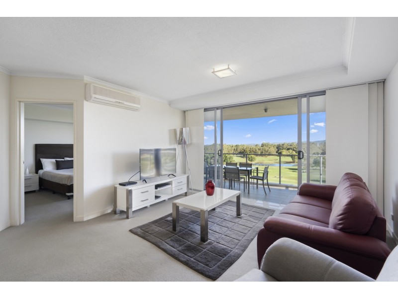 274/135 Lakelands Drive, Merrimac QLD 4226