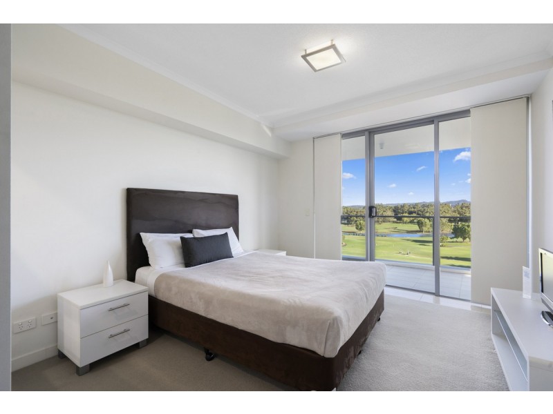 274/135 Lakelands Drive, Merrimac QLD 4226