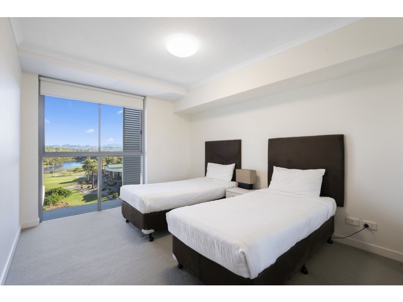 274/135 Lakelands Drive, Merrimac QLD 4226