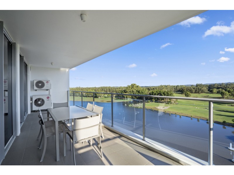 274/135 Lakelands Drive, Merrimac QLD 4226