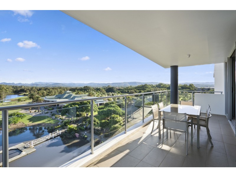 274/135 Lakelands Drive, Merrimac QLD 4226