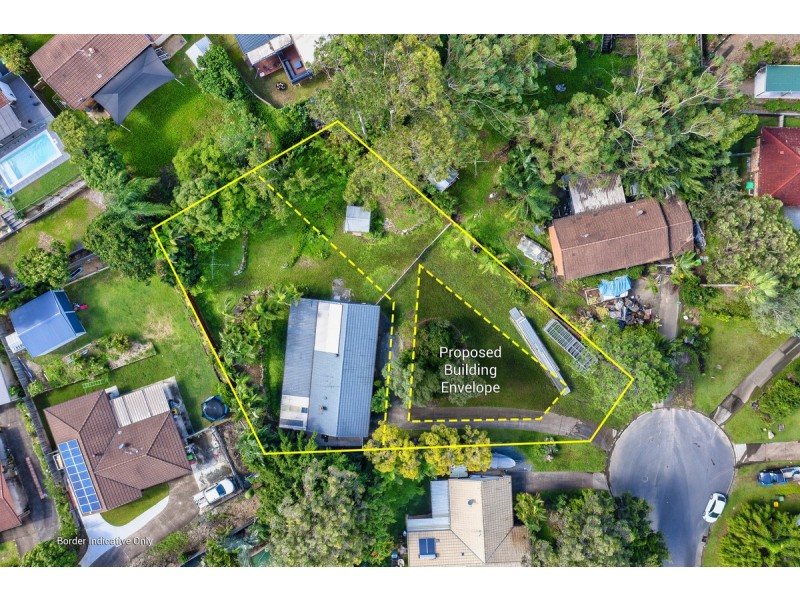 10 Bernadette Place, Highland Park QLD 4211