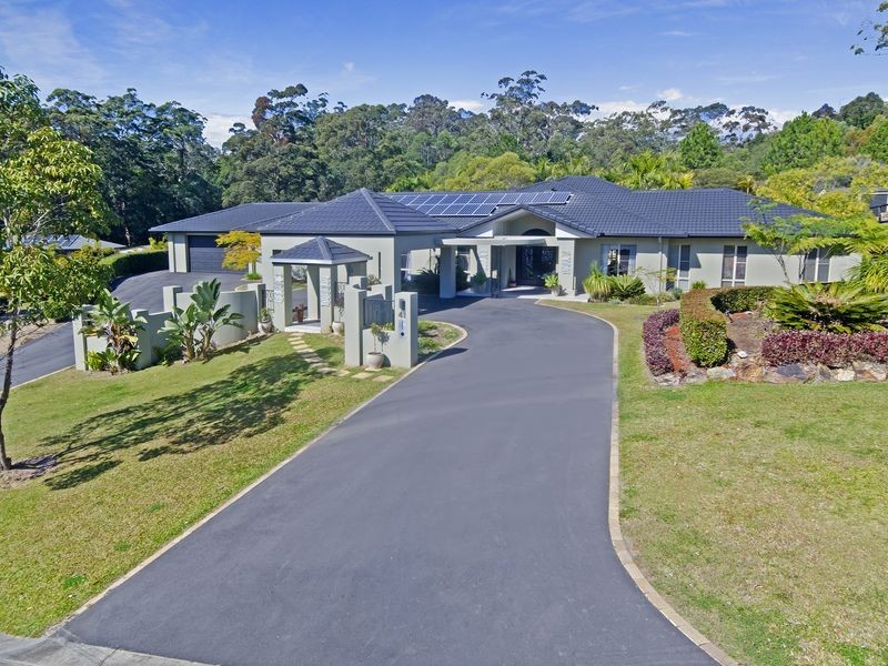 41 Howard Hughes Court, Maudsland QLD 4210