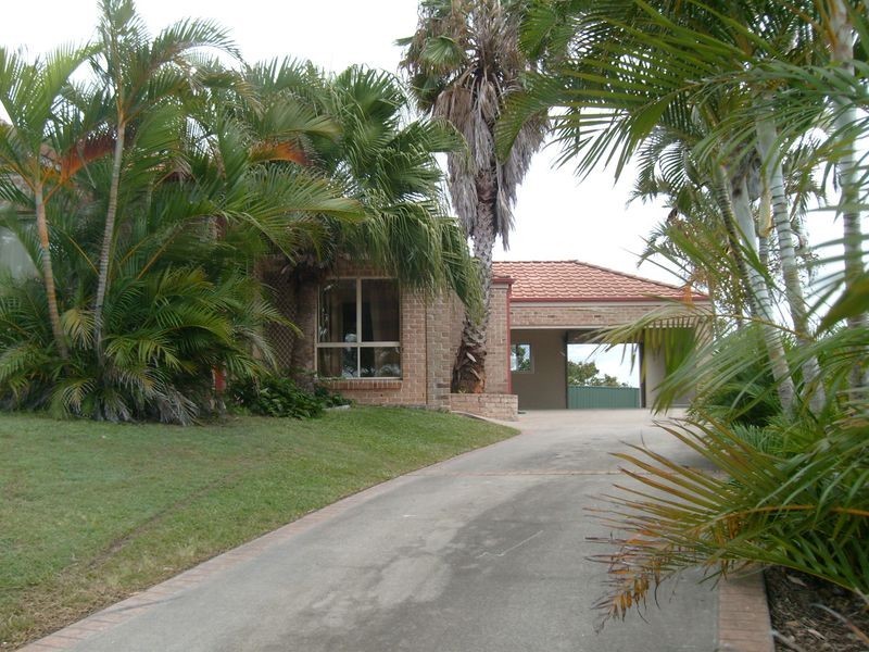30a Aberdeen Court, Highland Park QLD 4211