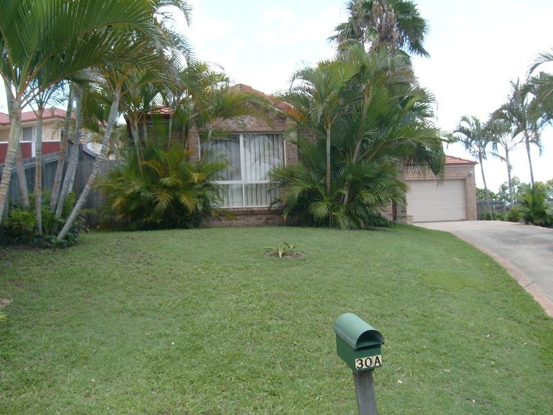 30a Aberdeen Court, Highland Park QLD 4211