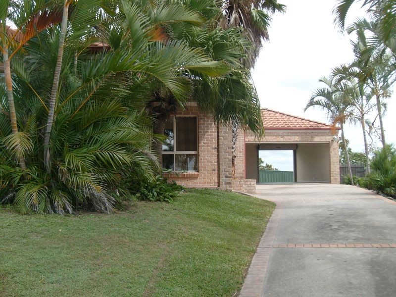30a Aberdeen Court, Highland Park QLD 4211