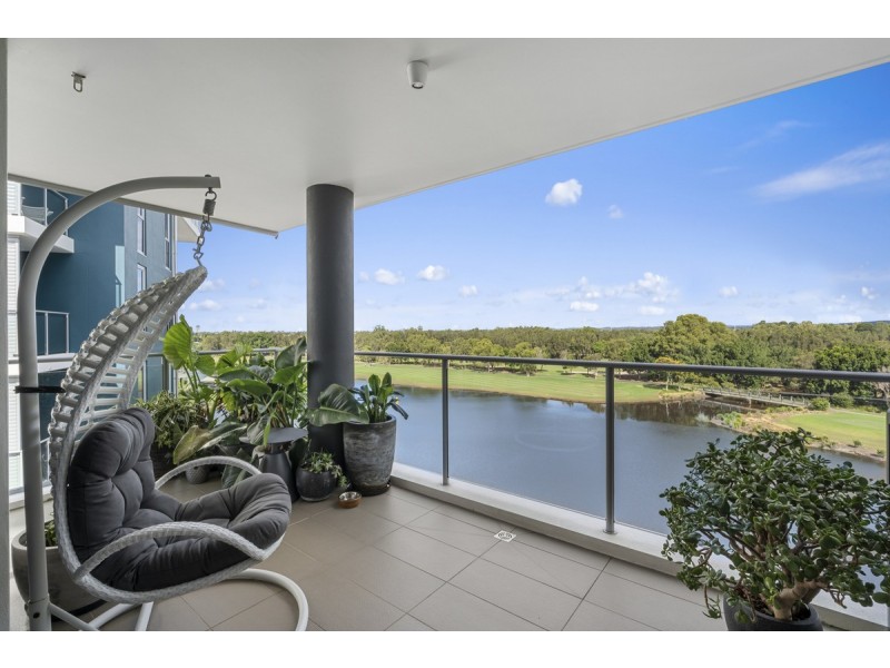 271/135 Lakelands Drive, Merrimac QLD 4226