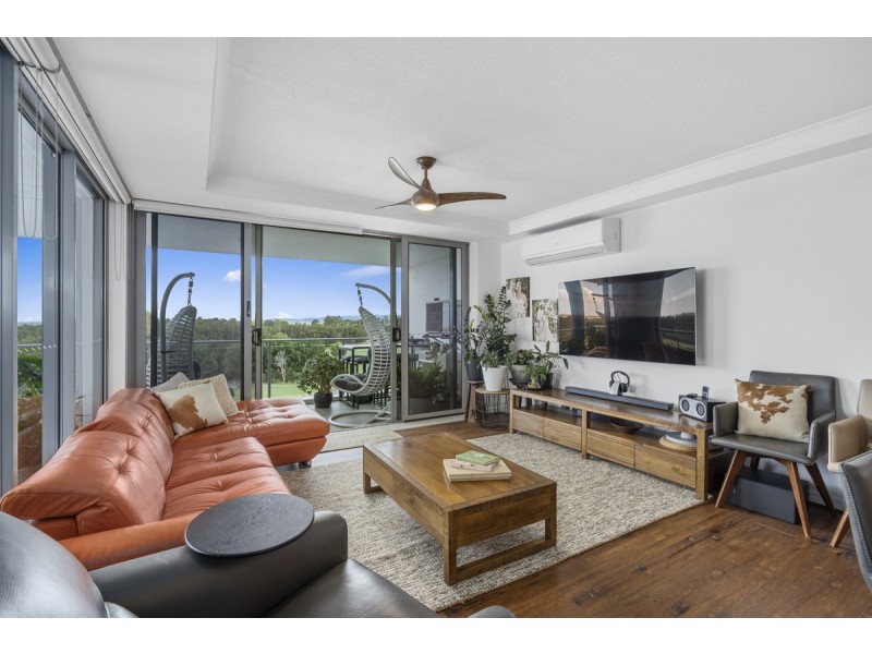 271/135 Lakelands Drive, Merrimac QLD 4226