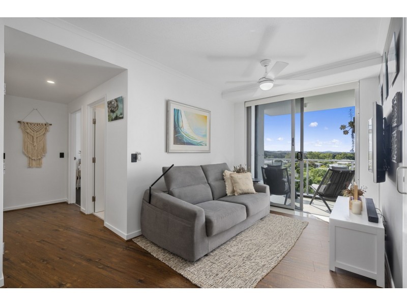 271/135 Lakelands Drive, Merrimac QLD 4226