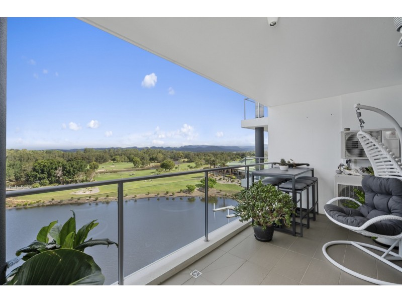 271/135 Lakelands Drive, Merrimac QLD 4226