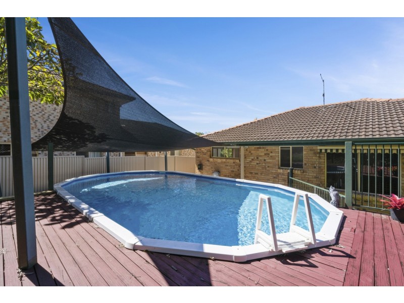 35 Tristania Way, Highland Park QLD 4211