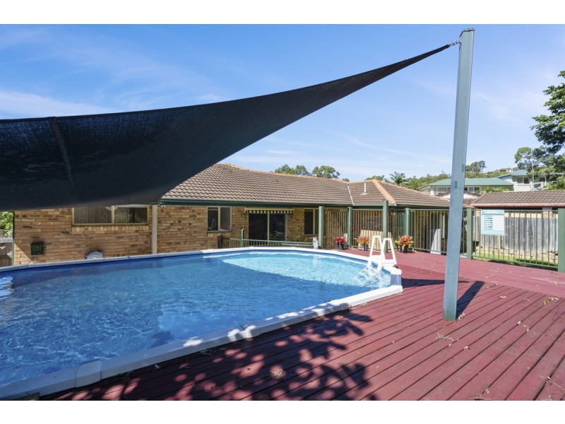 35 Tristania Way, Highland Park QLD 4211