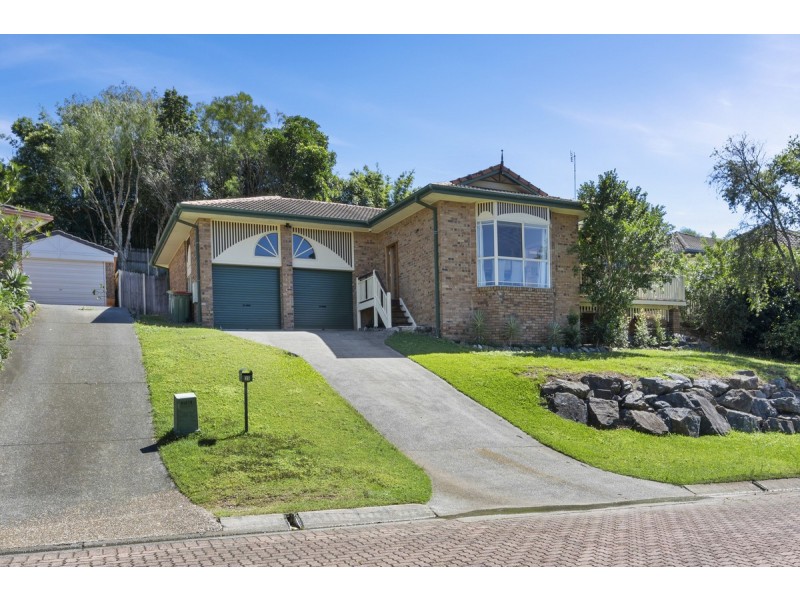 35 Tristania Way, Highland Park QLD 4211